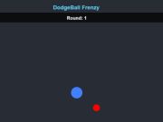 Dodgeball Frenzy