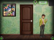 Amgel Easy Room Escape 282