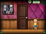 Amgel Kids Room Escape 307