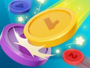 Coin Merge