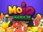 Mojo Match 3D