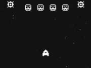 Space Aliens 1977