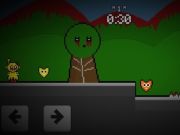 Sprunki Horror Version Dark
