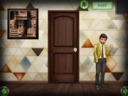 Amgel Easy Room Escape 283
