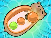 Capybara Screw Jam Capybara Screw Jam