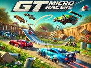 GT Micro Racers