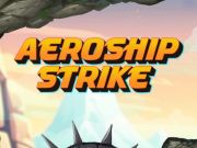 Aeroship Strike