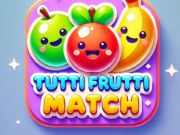 Tutti Frutti Match