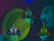 Invaders Destruction