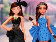 Barbee Met Gala Transformation