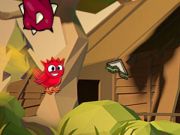 Flappy Sprunki Adventure