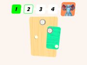 Beast Uncaged: Screw Puzzle Beast Uncaged: Screw Puzzle
