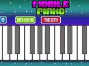 Mobile Piano