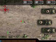 Zombie Inferno