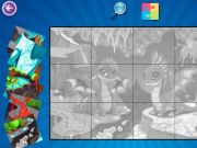 Smart Kids Puzzle
