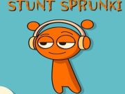 Stunt Sprunki