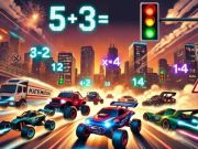 Mathematics Racing