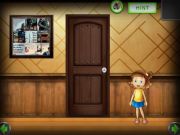 Amgel Kids Room Escape 308