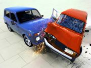 Car Crash Test