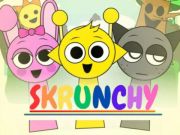 Sprunki Skrunchy