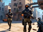 CS: Chaos Squad