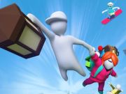 Fall Flat Battle