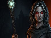 Lady Of Forgotten Spells Escape