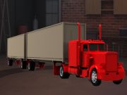 Long Truck Simulator