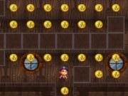 Pirate Treasure Island