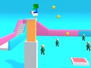 Chicken Jockey Deadflip