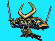 Shogun s Reckoning