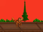 Lava Chase