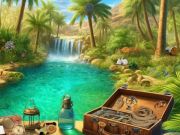 Desert Oasis Hidden Secrets