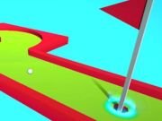 Golf Mini