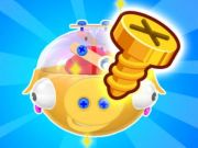 Screw Master 3D: Pin Puzzle