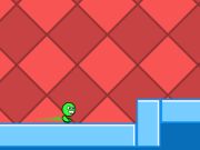 Geometry Parkour