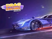 The Drag Racing Challenge
