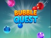 Bubble Quest