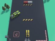 Parking Frenzy