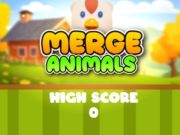 Merge Animals