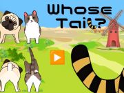 Whose Tail