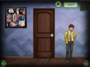 Amgel Easy Room Escape 284