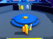 Impostor Among Space