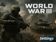 World War III