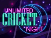Unlimited Cricket Night