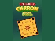 Unlimited Carrom Pool