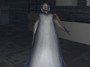 Granny Returns 3D : Evil Destiny