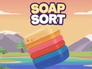 Soap Sort