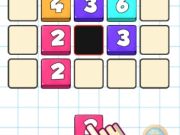 Number Merging Challenge