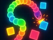Snake Frenzy Color Clash